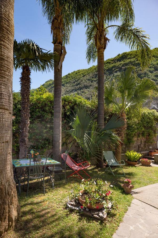 Casa Beatrice Bed and Breakfast Sorrento Eksteriør billede
