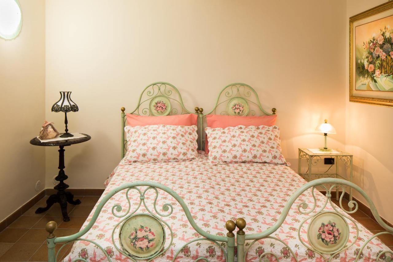 Casa Beatrice Bed and Breakfast Sorrento Eksteriør billede